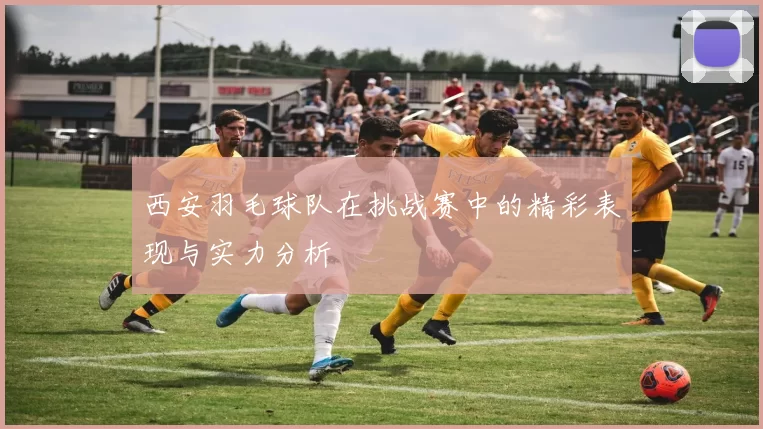西安羽毛球队在挑战赛中的精彩表现与实力分析