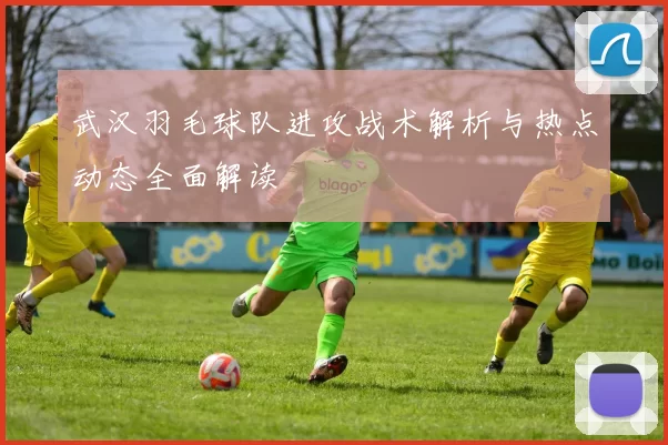 武汉羽毛球队进攻战术解析与热点动态全面解读
